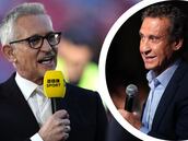 Lineker cuenta que se encontró a Valdano y le dijo sin tapujos el principal problema del Madrid de Xabi Alonso