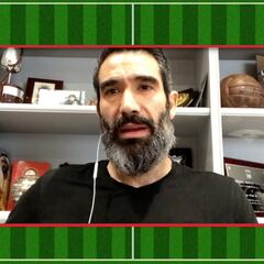 Fernando Sanz cuenta el difícil luto que está llevando tras el fallecimiento de su padre