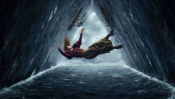 ¿Quién es El Creador en 1899? Ponemos fin al gran misterio de la nueva serie de Netflix