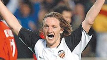 <b>SAEZ</b>Cañizares, Marchena, Albelda, Baraja y Vicente. Y se guarda el as en la manga de Mista.