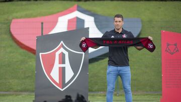 El central cuenta con una amplia experiencia en el fútbol mexicano luego de militar en Santos. En el año futbolístico Nervo ha sido un futbolista regular tras jugar 43 partidos en todas las competencias.