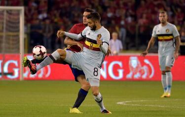 Turno durante el fin de semana para Oblak, Savic y Thomas