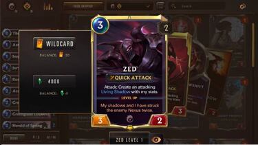 Legends of Runeterra: consejos iniciales y mejores cartas de Campeones