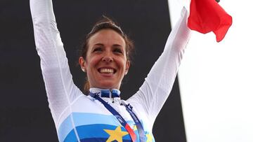 Bastianelli se corona en Glasgow