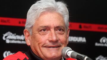 Para Alberto de la Torre el Draft de la Liga MX ya no tiene razón de ser