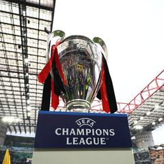 UCL preview: Milan derby at San Siro