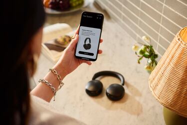 Sonos Ace is updated: more features, better sound and more. All the details of the new update