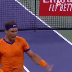 El partido fue un escándalo absoluto y este punto lo resume: vean y alucinen con el nivel