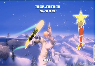 Moore: "No hay nada que decir sobre un nuevo SSX"