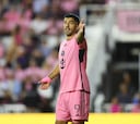 Luis Suárez: “Monterrey es un lindo desafío para ver para qué está Inter Miami esta temporada”