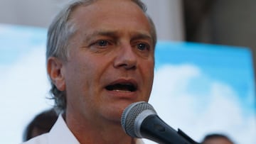 La dura acusación de Kast: "Está involucrado con Chávez y Maduro"