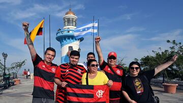 Rodrigo Buendia / AFP