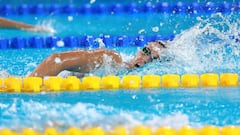 Köbrich consigue una nueva medalla en los Panamericanos