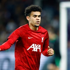 Mane Díaz revela primer mensaje de Lucho tras su liberación