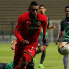 Sorpresa en el 12 de octubre, Cortuluá vence a Nacional