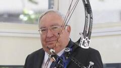 "Sé que está al caer otra medalla olímpica"