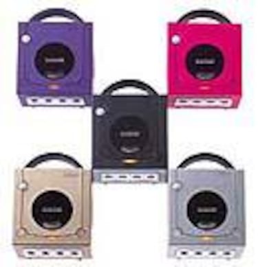 Actualizada la lista de lanzamientos de GameCube en Europa