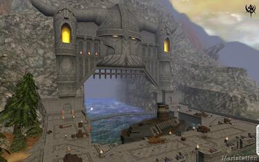 Warhammer Online es retrasado hasta 2008