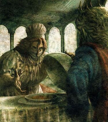 Soul Sacrifice tendrá dos jefes descargables gratuitos