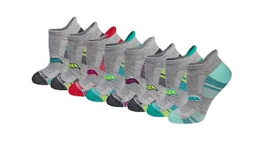 Acolchados y transpirables: los cinco calcetines deportivos mejor valorados en Amazon