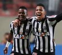 Jorge Wilstermann 1-0 Atlético Mineiro: goles, resumen y resultado