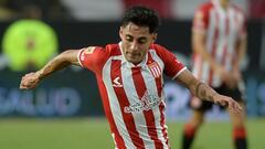 Altamirano toma la decisión final