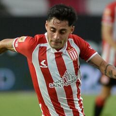 Altamirano toma la decisión final