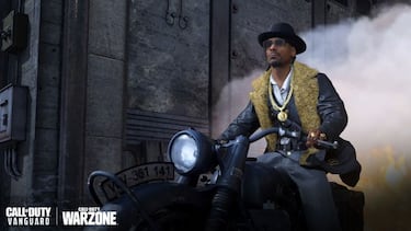 Snoop Dogg llegará a Call of Duty Warzone como personaje jugable; fecha y primeros detalles