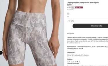 Black Friday 2021 en ropa y complementos | Las mejores ofertas en Mango, Asos, Bershka