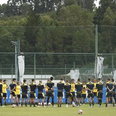 La sequía del Deportivo en agosto: 17 días sin fichajes
