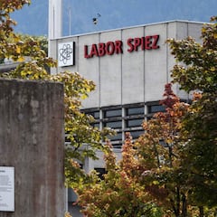 Detienen a espías rusos por sospechas de ciberataque a AMA