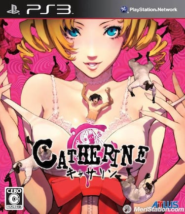 Catherine
