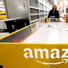 Amazon se expande en España: ofrece 1.000 empleos más