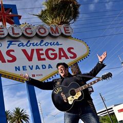 Las Vegas, la gran perjudicada de la crisis laboral por el coronavirus en Estados Unidos