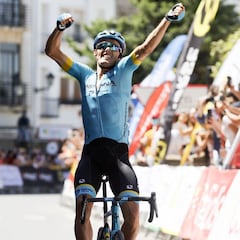 El Campeonato de España de carretera 2021 descubre sus recorridos en FITUR