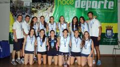 La Copa Providencia arranca
su vigésima novena versión