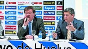 <b>EN ROJO. </b>El Consejo de Administración asegura que la deuda es asumible.