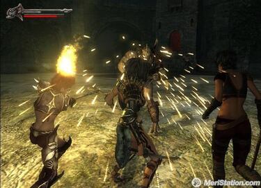 El español Witches estrena página web