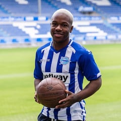 Cuatro jugadores tendrán que convencer a Garitano