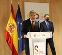 SER: la Federación estudia querellarse contra Albert Soler