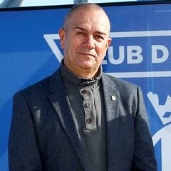 “En el Leganés tenemos invertidos 24 millones en Bolsa”