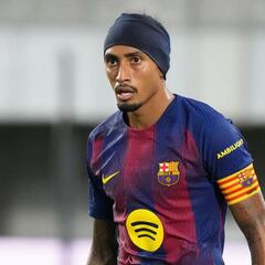 Los mercados confían en todos... ¡menos en el Barça!