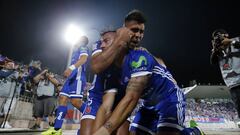 Los datos que dejó la séptima fecha del Torneo de Clausura