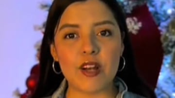 Annie, psicóloga: “Con la llegada de 2026, muchas personas creen que tienen que empezar bien. Desde la psicología esto no funciona así”