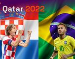 World Cup 2022, Brazil vs Croatia: Everything you need to know