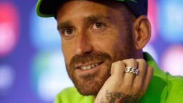 El portugués respeta a la República Checa, su próximo rival.