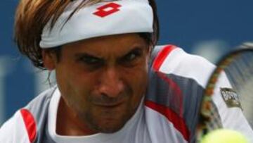 El Ferrer-Djokovic se reanuda este domingo a las 17:00 horas
