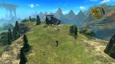 Impresiones Ni No Kuni II: El renacer de un reino