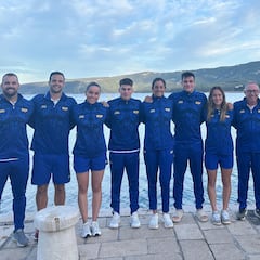 De Valdés, justo a tiempo