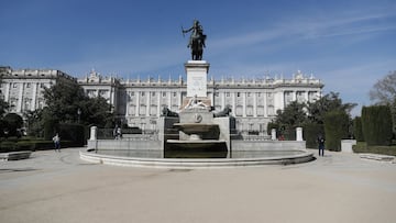 España es un país en el que hay una gran cantidad de municipios. Madrid, Barcelona o Valencia son las localidades más pobladas de nuestro territorio.